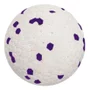 Brinquedo Fofos Bola Branca Super Leve para Cães e Gatos