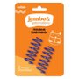 Brinquedo Jambo Pet & Gatomoderno Mola para Gatos 2un
