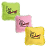 BRINQUEDO GATO PILLOW ROSA C/CATNIP YEOWWW