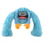 Brinquedo King Kong Super Braços Azul Qmonster para Cães