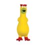 BRINQUEDO MORDEDOR GALINHA FUNNY TOP P JAMBO PET