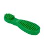 BRINQUEDO MORDEDOR PET ESCOVA G VERDE PETGAMES