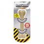 BRINQUEDO OSSO TUFF M NYLON JAMBO PET