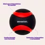 Brinquedo para cães Ultraball Com Apito Germanhart