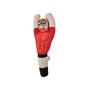 BRINQUEDO PELUCIA BODY BUILDER BOM AMIGO