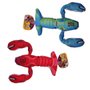 BRINQUEDO PELUCIA CRAZY LOBSTER BOM AMIGO