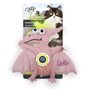 BRINQUEDO PELUCIA DINOSSAURO CATZILLA