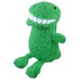 BRINQUEDO PELUCIA DINOSSAURO DENTINHO JAMBO