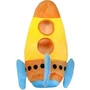 BRINQUEDO PELUCIA GALAXIA FOGUETE JAMBO PET