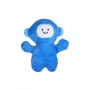 BRINQUEDO PELUCIA GALAXIA FOGUETE JAMBO PET