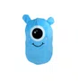 BRINQUEDO PELUCIA GALAXIA FOGUETE VERMELHO JAMBO PET