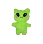 BRINQUEDO PELUCIA GALAXIA NAVE 3 ALIENS JAMBO PET