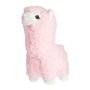 BRINQUEDO PELUCIA LHAMA ROSA JAMBO PET