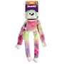BRINQUEDO PELUCIA MACACO ALGODAO DOCE G JAMBO PET