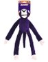 BRINQUEDO PELUCIA MACACO LIMITED ROXO JAMBO PET