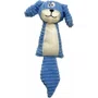 BRINQUEDO PELUCIA RAPOSA AZUL GREAT PETS