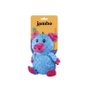 BRINQUEDO PELUCIA SMALL SCAM PORCO AZUL JAMBO PET
