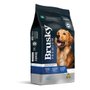 Ração Brusky Premium para Cães Adultos Todas as Raças 20Kg