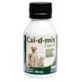 Suplemento Vetnil Cal-D-Mix Pet Líquido para Cães e Gatos 100ml