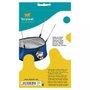 CAMA TENDA PARA FURAO FERPLAST