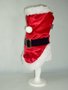 CAPA PAPAI NOEL N3 DEAR DOG