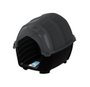 CASA PLASTICA STONE HOUSE CINZA N2 PLAST PET