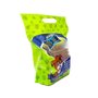 Petisco GDDogs Palito para Cães Sabor Carne Defumada 1Kg