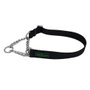 COLAR BELGA M 20MM PRETO K-9 SPIRIT