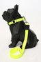 COLEIRA AMARELO NEON G GUAU GUAY