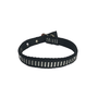 COLEIRA NYLON DUPLA 1 35CM AGROPET