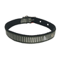 COLEIRA NYLON DUPLA 8 60CM AGROPET