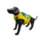 Colete Salva-Vidas Life Jacket Bom Amigo G para Cães