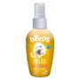 Colônia Beeps Melão para Cães e Gatos 60ml