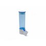 COMEDOURO AUTO P/ SEMENTES 140ML MALHA FINA