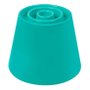 COMEDOURO DOG EAT M VERDE AGUA PET GAMES