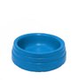 COMEDOURO PESADO GG AZUL VANDERLEI