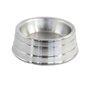 COMEDOURO PESADO M ALUMINIO VANDERLEI