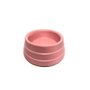COMEDOURO PESADO MINI ROSA VANDERLEI
