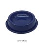 COMEDOURO PLASTICO ANTI FORMIGA GATO