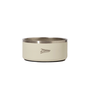 COMEDOURO POWER THERMO G BRANCO ZOOGHY