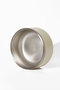 COMEDOURO POWER THERMO G BRANCO ZOOGHY