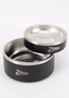 COMEDOURO POWER THERMO P BRANCO ZOOGHY