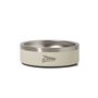COMEDOURO POWER THERMO P BRANCO ZOOGHY