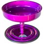 COMEDOURO VIDA MANSA AU AU VIOLETA