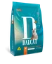 DALCAT ADULTO FRANGO 10,1KG