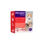 Difusor Elétrico e Refil Feliway Friends Ceva para Gatos 48ml