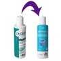Shampoo para Seborreia Oleosa Agener União Dr.Clean Sebotrat O para Cães e Gatos 200ml