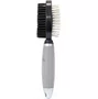 Escova Dupla Germanhart Gel M para Cães e Gatos