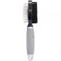 Escova Dupla Germanhart Gel M para Cães e Gatos