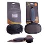 ESCOVA DUPLA SCRAPER LYING BOM AMIGO